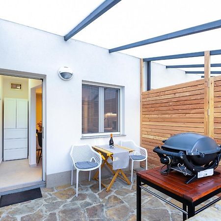 Isolana Apartment Izola Ngoại thất bức ảnh