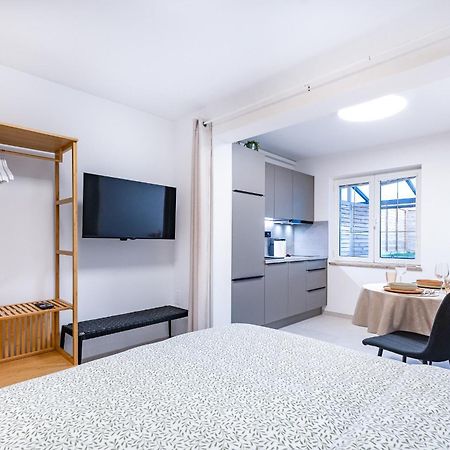Isolana Apartment Izola Ngoại thất bức ảnh