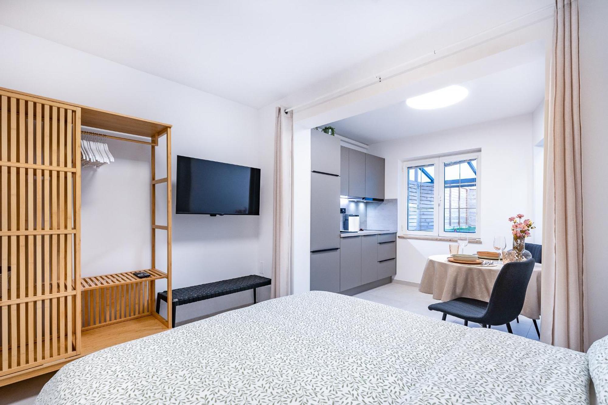 Isolana Apartment Izola Ngoại thất bức ảnh