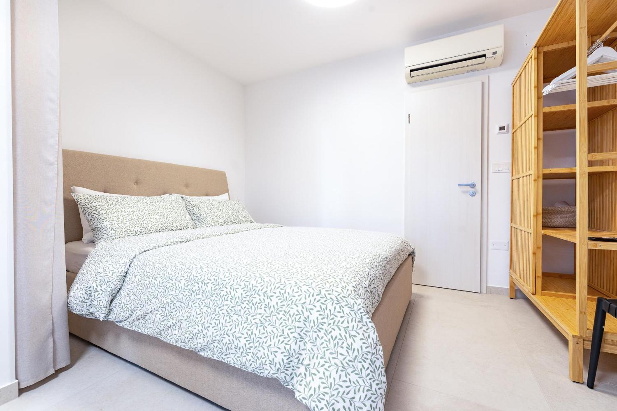 Isolana Apartment Izola Ngoại thất bức ảnh