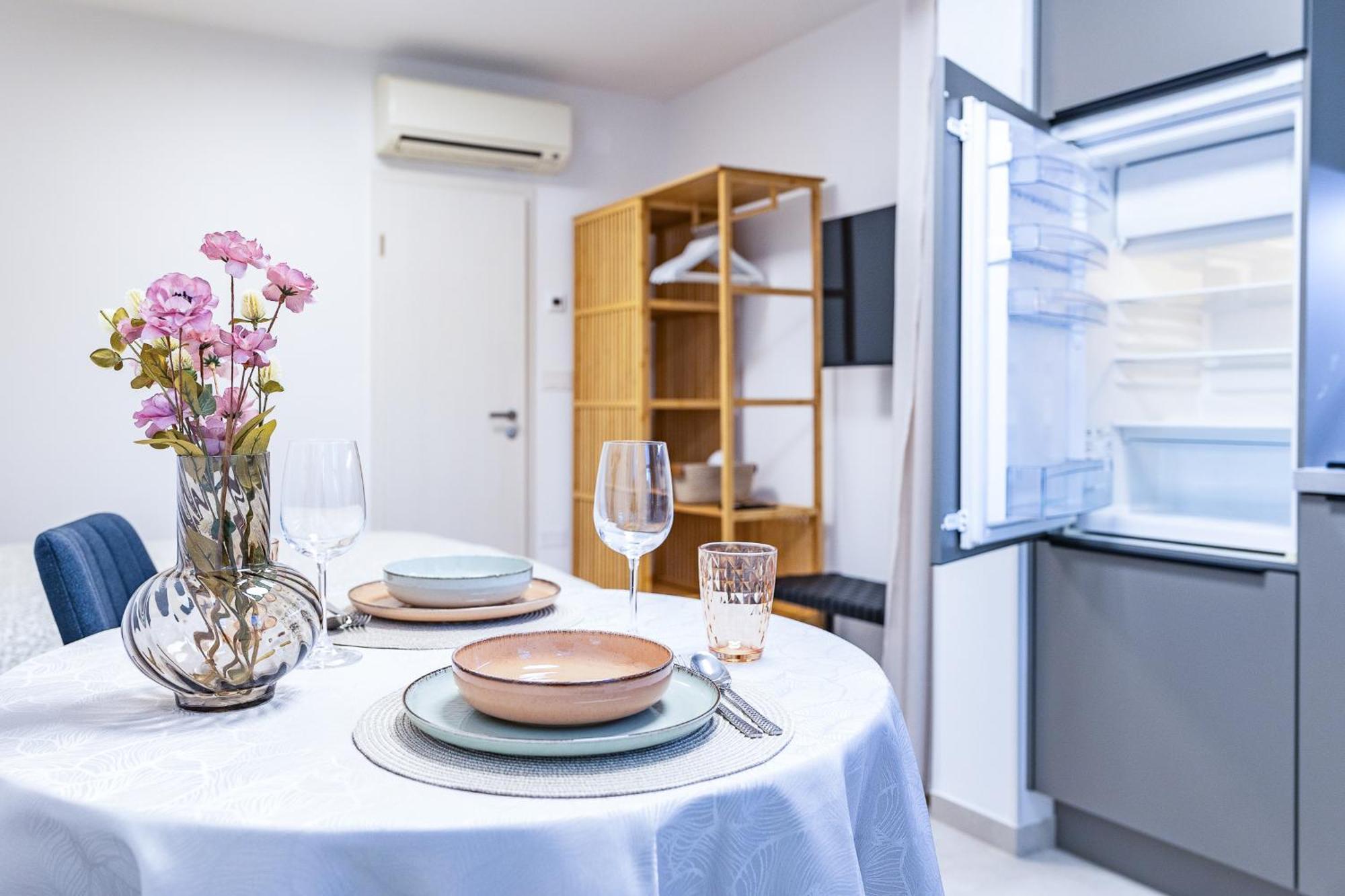 Isolana Apartment Izola Ngoại thất bức ảnh