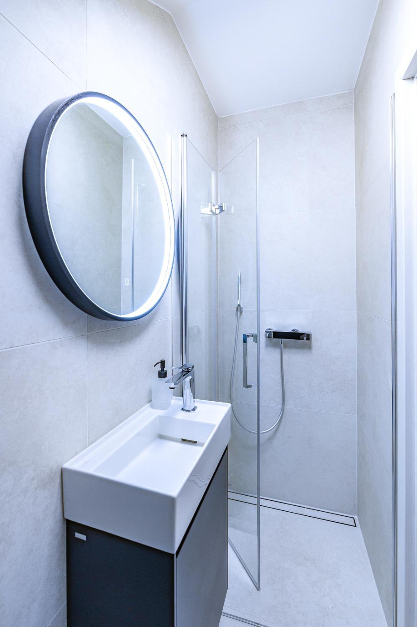 Isolana Apartment Izola Ngoại thất bức ảnh