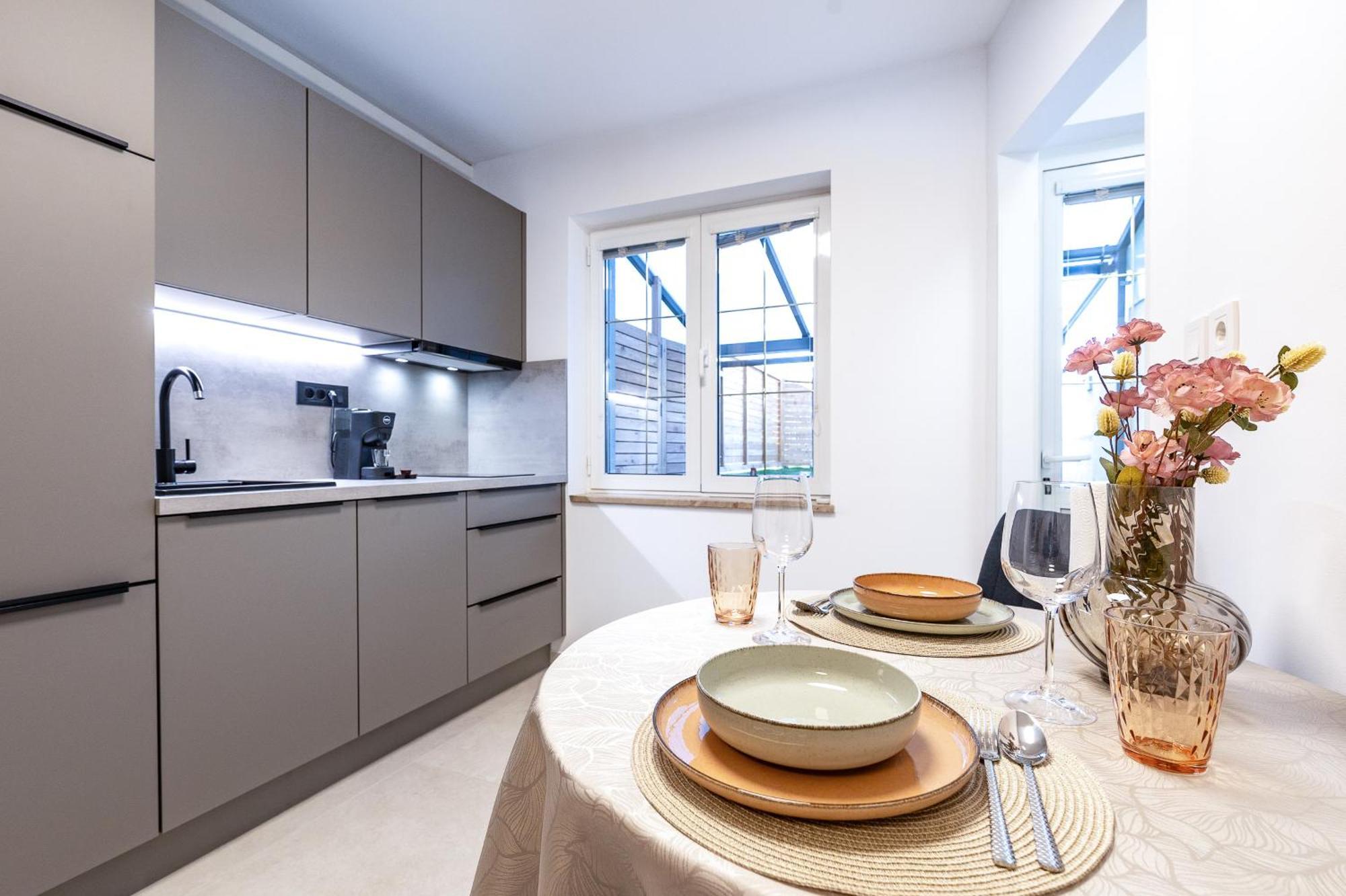 Isolana Apartment Izola Ngoại thất bức ảnh