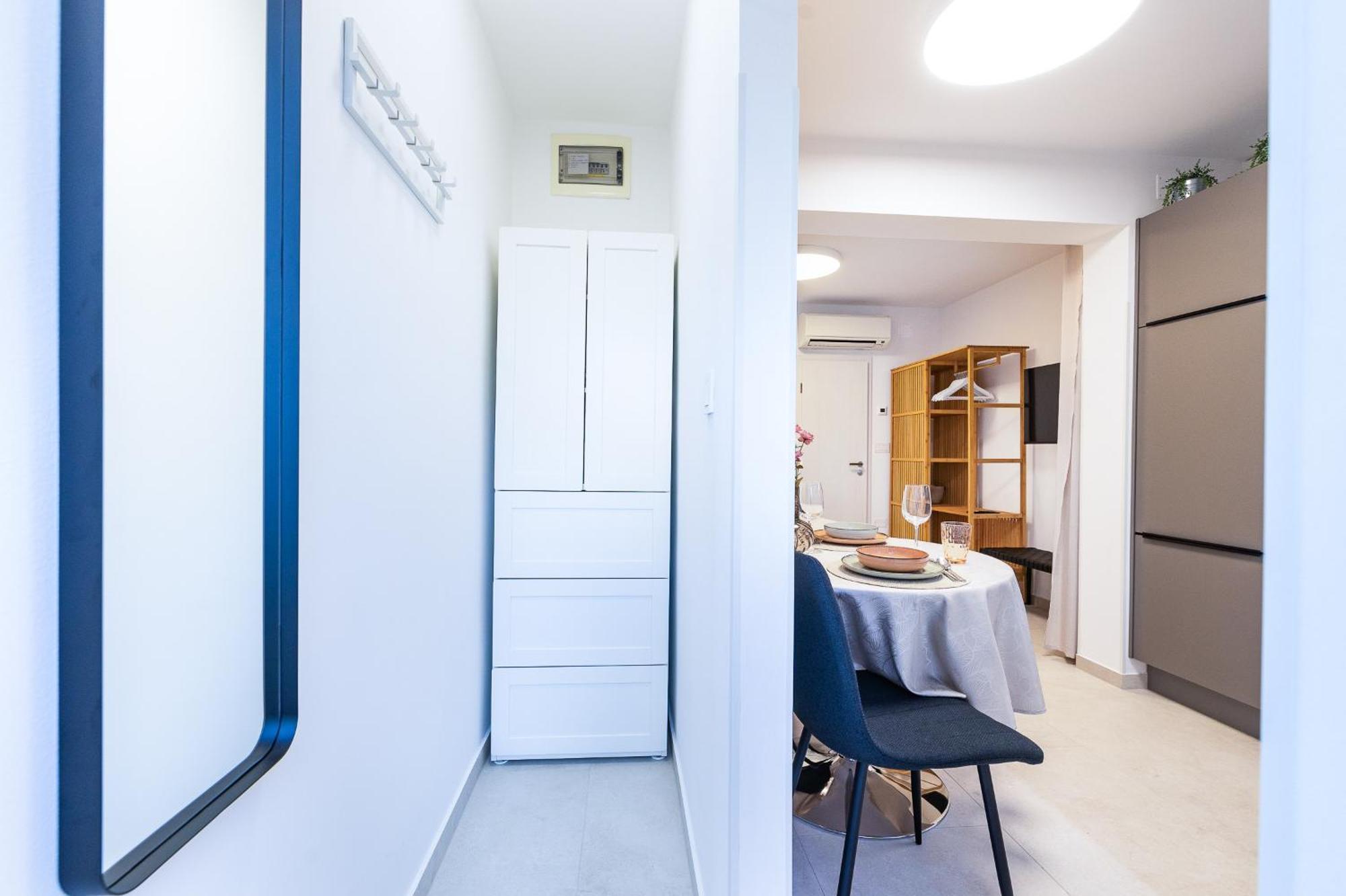 Isolana Apartment Izola Ngoại thất bức ảnh