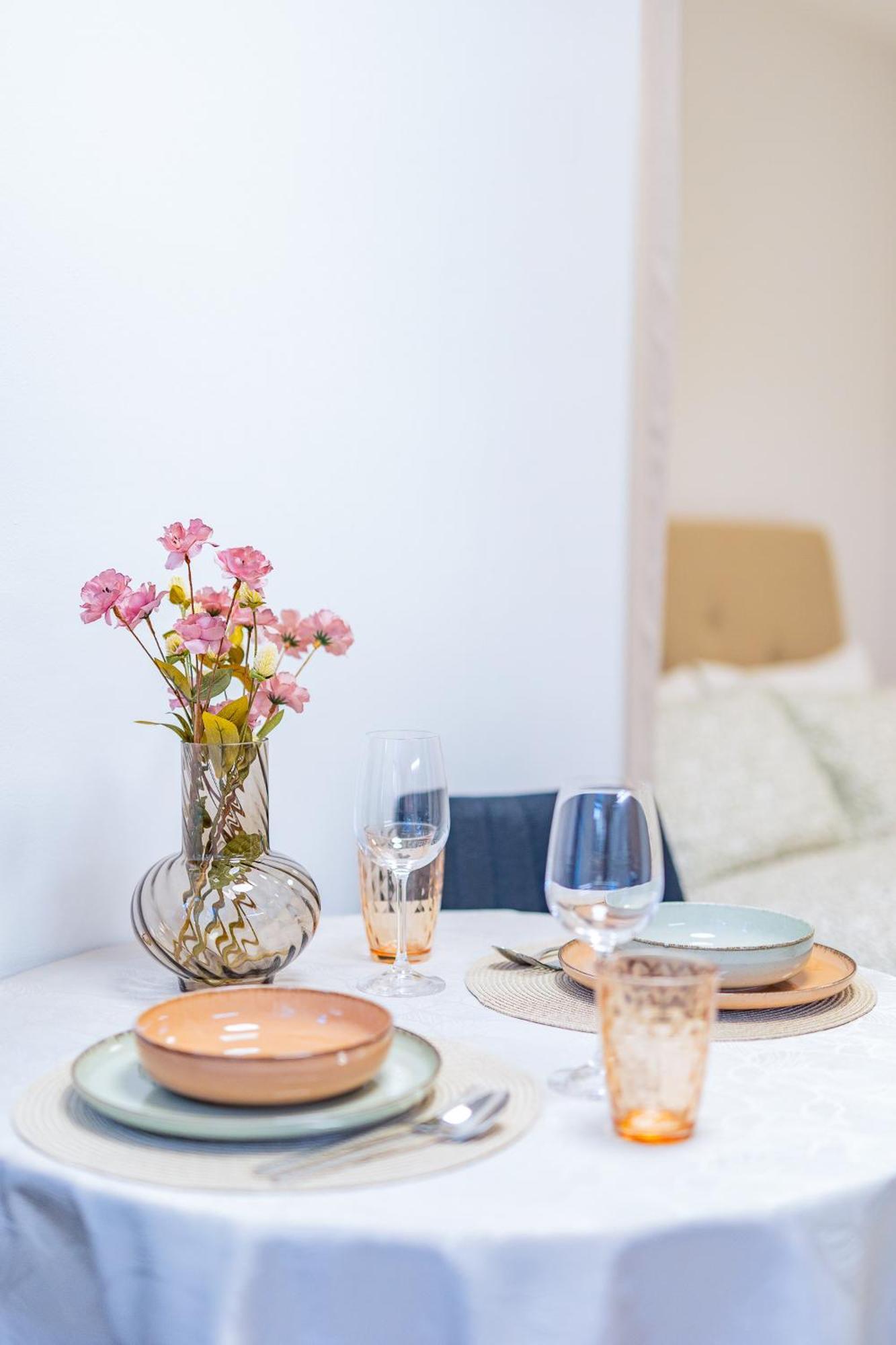 Isolana Apartment Izola Ngoại thất bức ảnh
