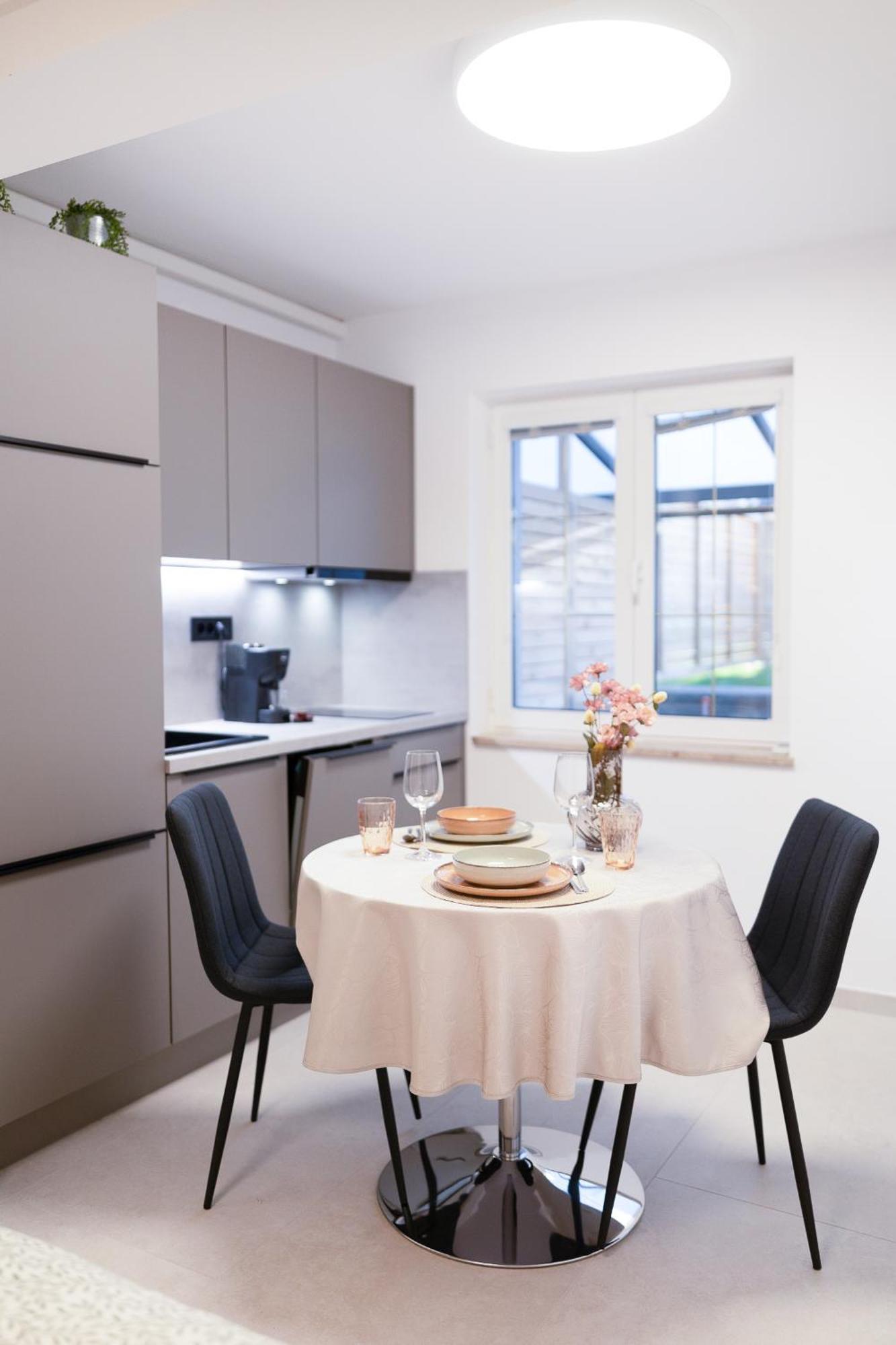 Isolana Apartment Izola Ngoại thất bức ảnh